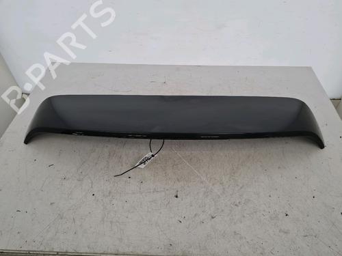 Used Rear spoiler Rear spoiler MERCEDES-BENZ GLC (X253) 300 e 4-matic (253.953) (320 hp) 34457541 34457541