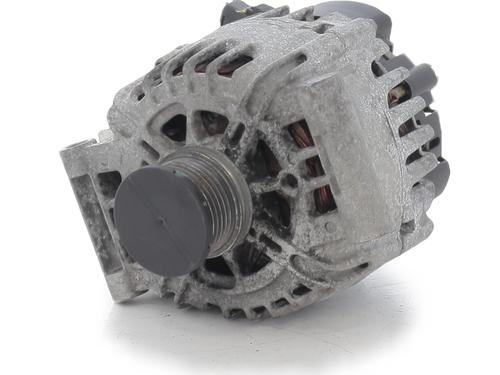 Generator Generator PEUGEOT 308 II (LB_, LP_, LW_, LH_, L3_) 1.6 GTi (L35GNH) (272 hp) 33809299 33809299