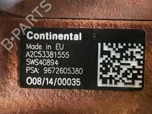 Engine CITROËN C3 Picasso (SH_)  | BP32101951M1  - Image 7