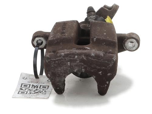 Used Right rear brake caliper RENAULT MEGANE III Hatchback (BZ0/1_, B3_) 1.5 dCi (BZ09, BZ0D, BZ1W, BZ29, BZ14) (110 hp) 27911580