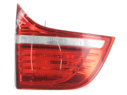 Used Left tailgate light BMW X6 (E71, E72) xDrive 50 i (408 hp) 26670249