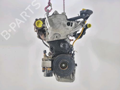 Used Engine RENAULT CLIO III (BR0/1, CR0/1) 1.2 16V (BR0P, CR0P) (101 hp) 30405872