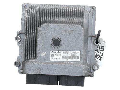 Engine control unit (ECU) CITROËN C4 CACTUS 1.2 THP 110 | BP33972951M57 - Image 2