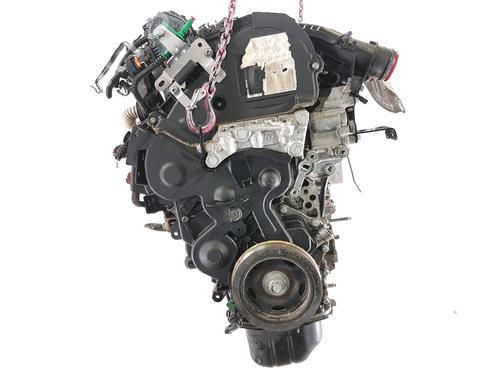 Motor Motor PEUGEOT 208 I (CA_, CC_) 1.6 HDi / BlueHDi 75 (75 hp) 34711725 34711725