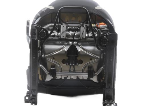 Left front seat FIAT 500 (312_) 1.3 D Multijet (312AXE1A) | BP40441715C15 - Image 2