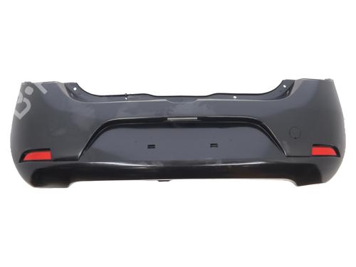 Bagtil kofangere DACIA SANDERO II 1.2 (75 hp) 31821259