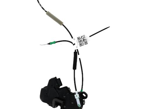 Vergrendeling links voor FIAT 600e / 600 (365_, 364_) Electric (156 hp) 22343619