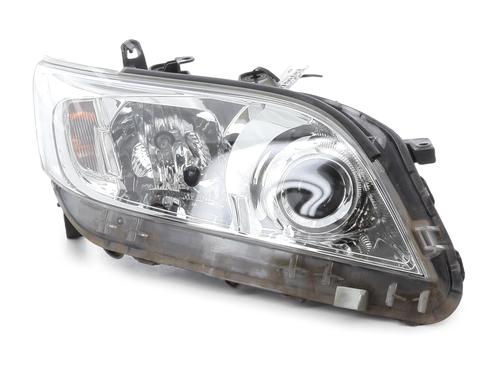Right headlight TOYOTA RAV 4 III (_A3_) 2.2 D (ALA35_) | BP30982138C29
