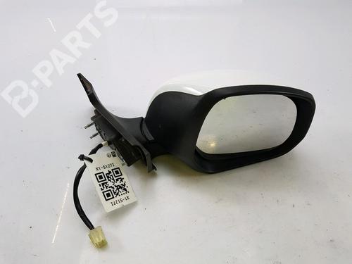 Used Right mirror Right mirror SUZUKI SPLASH (EX) 1.0 (A5B310) (65 hp) 11200044 11200044