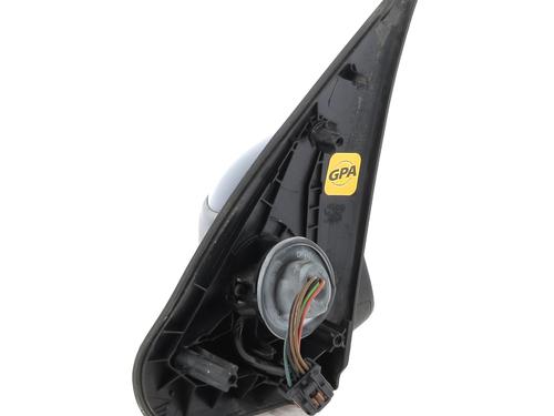 Right mirror PEUGEOT 206 Hatchback (2A/C) 2.0 HDI 90 | BP26311913C27 