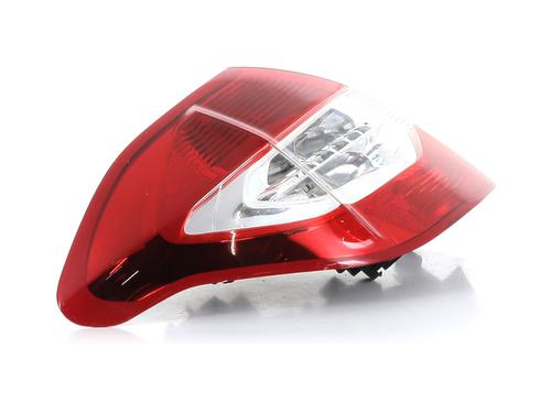 Left taillight CITROËN C4 II (NC_) 2.0 HDi / BlueHDi 150 | BP30474478C34 