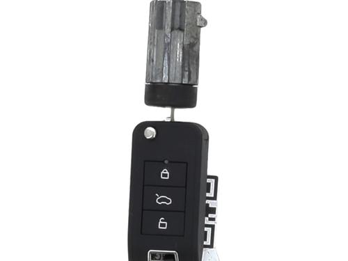 Used Ignition barrel SMART FORTWO Coupe (451) 0.8 CDi (451.300) (45 hp) 29296432