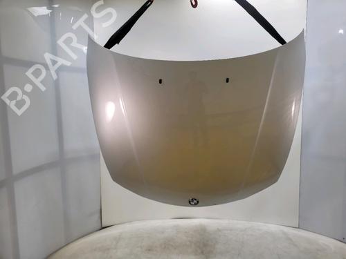Capot Capot BMW 1 (E87) 118 d (143 hp) 34610949 34610949