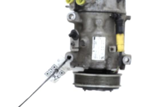 AC-Kompressor CITROËN JUMPER II Van 2.2 BlueHDi 120 | BP22920691M34 