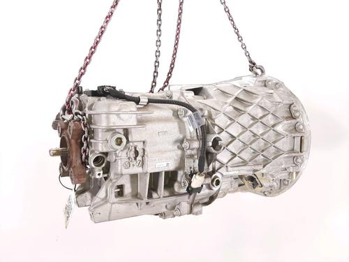 Gearbox MERCEDES-BENZ VITO Van (W447) 114 CDI (447.601, 447.603, 447.605) | BP18479249M3 