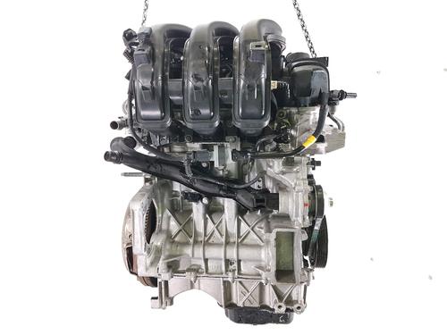 Engine PEUGEOT 208 I (CA_, CC_) 1.2 VTi 68 / PureTech 68 | BP32202270M1
