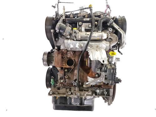 Engine PEUGEOT 407 Coupe (6C_) 2.7 HDi | BP36777343M1 - Image 2