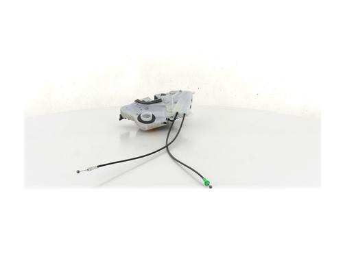 Front right lock TOYOTA YARIS (_P13_) 1.5 Hybrid (NHP130_, NHP130) | BP25301047C97 
