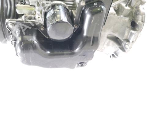 Engine PEUGEOT 308 SW II (LC_, LJ_, LR_, LX_, L4_) 1.2 THP 110 | BP30190439M1 
