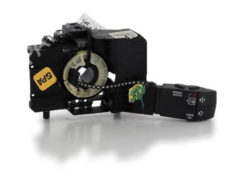 Used Squib airbag RENAULT TWINGO II (CN0_) 1.2 16V (CN04, CN0B) (75 hp) 31662431