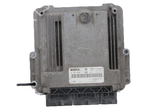 Engine control unit (ECU) RENAULT MASTER III Van (FV) 2.3 dCi 125 FWD (FV0C, FV0D, FV0G, FV0H, FV0J, FV0K,... | BP33753629M57 - Image 2