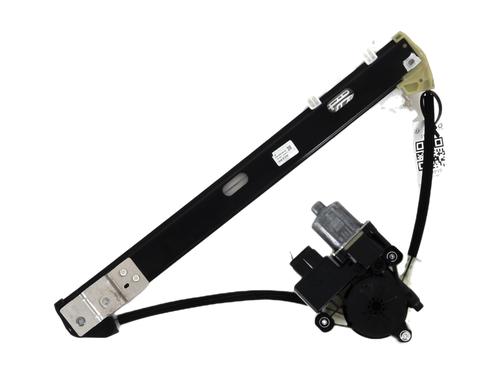 Used Rear left window mechanism VW T-ROC (A11, D11) 1.5 TSI (150 hp) 24056583