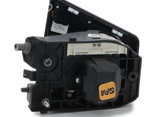 Gear lever BMW X3 (E83) xDrive 30 d | BP29321097M90 