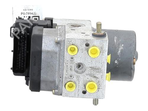 ABS pump PORSCHE BOXSTER (986) 2.7 | BP31207423M43