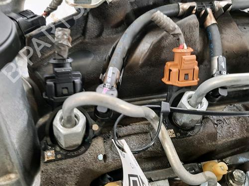 Engine TOYOTA AURIS (_E18_) 1.4 D-4D (NDE180_, NDE180R) | BP31349301M1