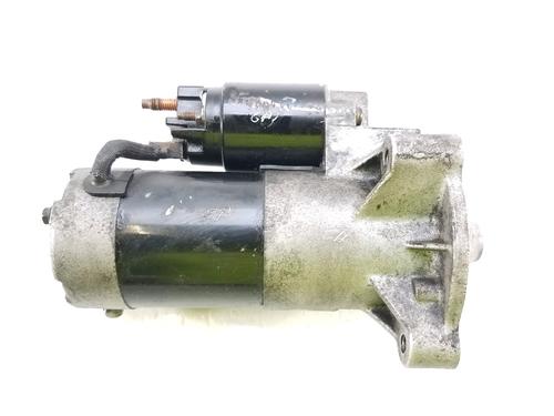Used Starter Starter PEUGEOT 306 Hatchback (7A, 7C, N3, N5) 2.0 HDI 90 (90 hp) 10466258 10466258