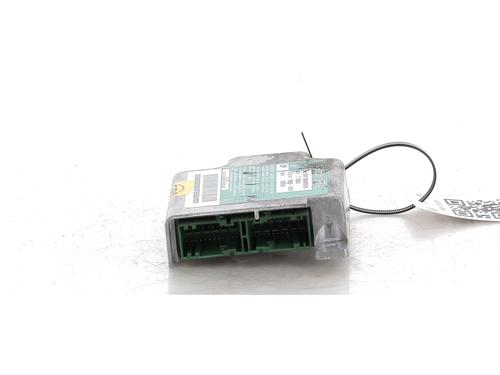 Used ECU airbags CITROËN JUMPER II Van 2.2 BlueHDi 120 (120 hp) 17443596