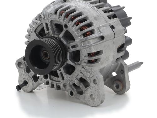 Generator VW POLO V (6R1, 6C1) 1.4 (6R1) (85 hp) 29819859