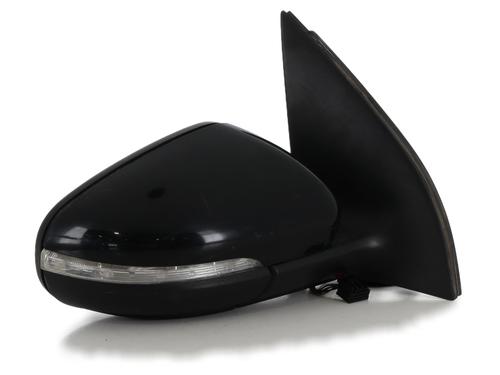 Right mirror VW GOLF PLUS V (5M1, 521)  | BP24632616C27 