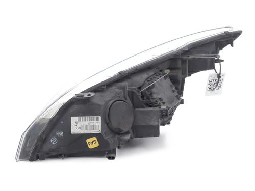 Right headlight RENAULT MEGANE III Hatchback (BZ0/1_, B3_) 1.6 dCi (BZ00, BZ12, BZ13) | BP37533069C29 - Image 2