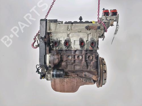 Engine FORD KA (RU8) 1.2 | BP30166404M1