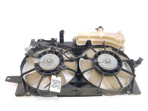 Radiator fan TOYOTA PRIUS Liftback (_W2_) 1.5 Hybrid (NHW20_, NHW20R) | BP12133766M35 