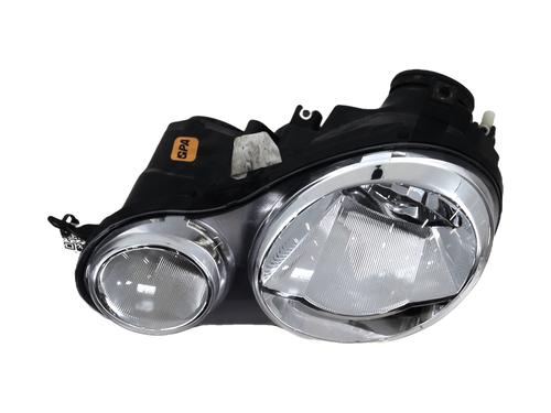 Left headlight VW POLO IV (9N_, 9A_) 1.4 TDI | BP29389914C28 