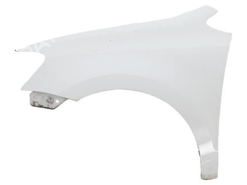 Aleta delantera izquierda VW POLO V (6R1, 6C1) 1.4 TDI (75 hp) 30190182