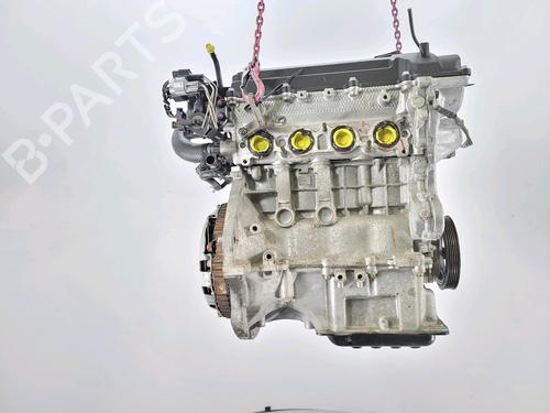 Engine HYUNDAI i20 I (PB, PBT) 1.2 | BP24159532M1 