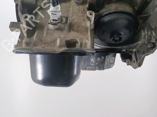 Engine RENAULT TWINGO III (BCM_, BCA_) 0.9 TCe 90 (BCM9, BCM2) | BP28182053M1 
