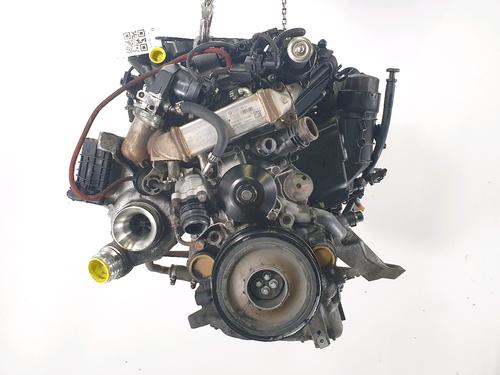 Used Engine Engine 38612519 38612519