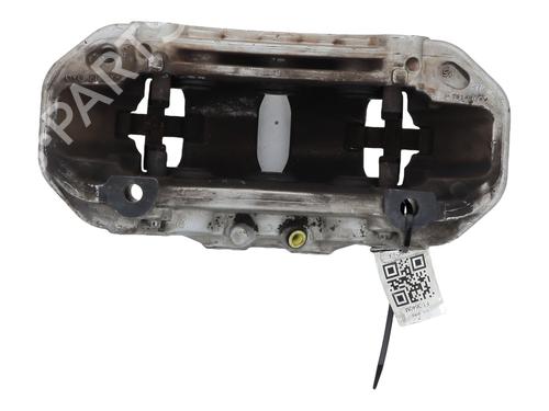 Right front brake caliper PORSCHE MACAN (95B) 3.0 S Diesel | BP29381628M104 