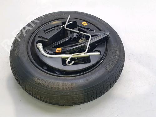 Jack Kit FIAT 500 (312_) 1.3 D Multijet (312AXB1A) | BP29602360C119 