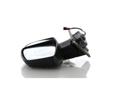 Right mirror OPEL COMBO Box Body/MPV (X12) 1.6 CDTI (B05) | BP18670790C27 