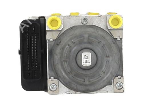 ABS pump OPEL CORSA F (P2JO) 1.2 (68) | BP34146832M43  - Image 5