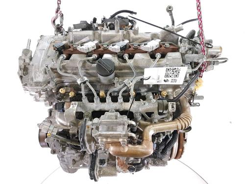 Engine TOYOTA VERSO (_R2_) 2.0 D-4D (AUR20_, AUR20R) | BP27551983M1 
