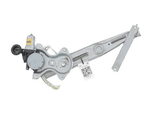 front-right-window-mechanism-toyota-yaris-_p9_-2005-2006-2007-2008-2009-2010-2011-2012-2013-2014-32400922 main image