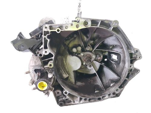 Gearbox CITROËN BERLINGO Box Body/MPV (B9) 1.6 HDi 90 16V | BP29552943M3 
