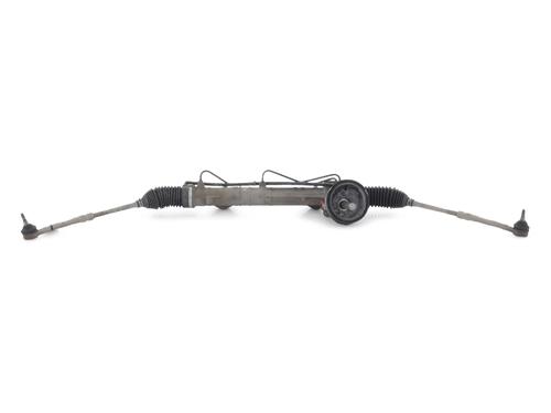 Steering rack PEUGEOT PARTNER Box Body/MPV 1.6 HDi | BP40277687M22 - Image 2