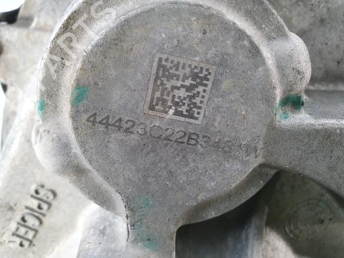 Transfer box CITROËN AMI (9A_) Electric (9AZ2CA) | BP26374940M36 